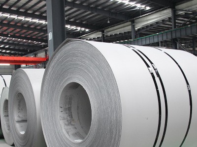 廠家直供 304冷軋卷不銹鋼卷 冷軋不銹鋼卷 可定尺開平 規格齊全