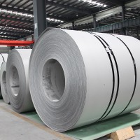 廠家直供 304冷軋卷不銹鋼卷 冷軋不銹鋼卷 可定尺開平 規(guī)格齊全