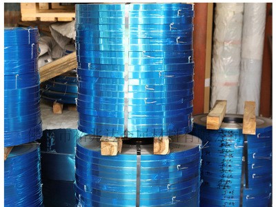 專業(yè)銷售不銹鋼精密帶不銹鋼精密鋼帶 不銹鋼彈簧帶 中硬帶