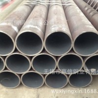 抗海水(Cl)腐蝕專用管09CrMoAl 海水淡化用合金無縫鋼管