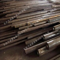 供應(yīng)SUJ2高碳鉻軸承圓鋼 耐磨耐高溫GCr15軸承鋼棒光加工