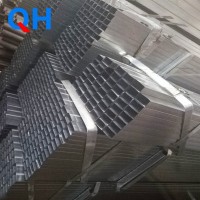 供應現貨鍍鋅方管 鐵道車輛用鍍鋅方管 探礦機械用鍍鋅方管