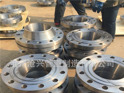 現貨批發10公斤 DN400平焊法蘭 HG20593-97（PL歐）標準法蘭。