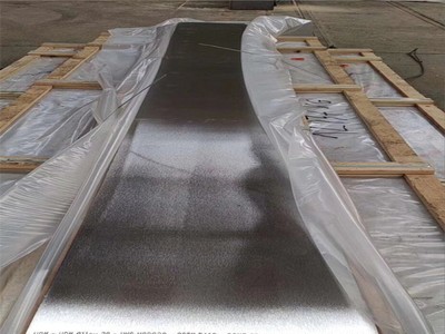 現貨供應美標UNS N10276哈氏合金鋼板N10276圓鋼可定制切割現貨