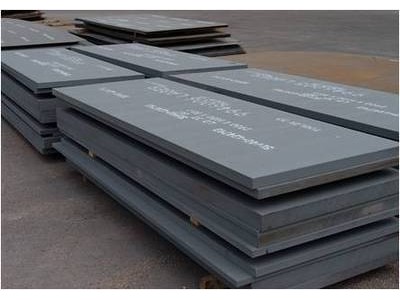 瑞典SSAB Toolox44 模具鋼材 機械零件用鋼 海洋工程用鋼