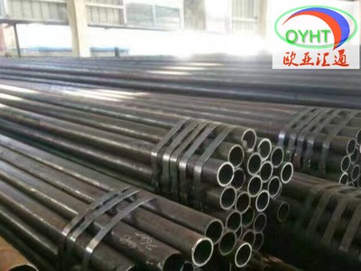 批發零售L245MB無縫管線管 標準GB9711石油石化用鋼管，質優