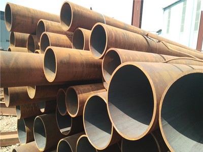昆明無縫鋼管 20# 45# 無縫管426*11流體輸送管道無縫管可加工