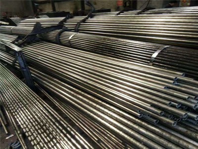精密無縫鋼管 小口徑精密光亮無縫管 山東無縫鋼管廠 精密細鐵管
