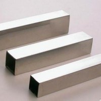 廠家直銷2Cr13方矩管304 316L方矩管 不銹鋼方矩管生產