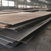 各種規(guī)格中厚板