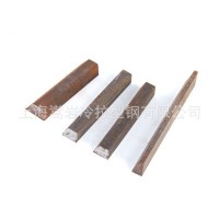 來圖加工定做冷拉異型鋼 加工精密冷拉梯形鋼產品 規格齊全