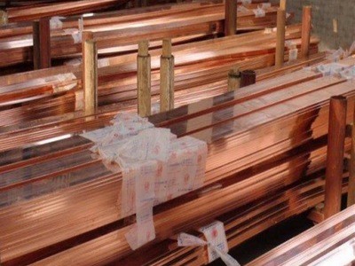 現(xiàn)貨供應(yīng)T2紫銅排,T2鍍錫紫銅排