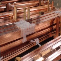 現(xiàn)貨供應(yīng)T2紫銅排,T2鍍錫紫銅排