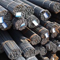 供應12-32mm螺紋鋼筋 建筑工程線材鋼筋 HRB400鋼筋批發