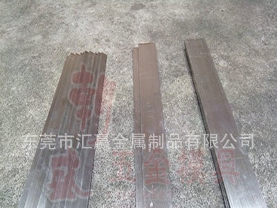 316不銹鋼扁鋼 不銹鋼扁條 不銹鋼扁鋼條 5mm 6mm 8mm 10mm