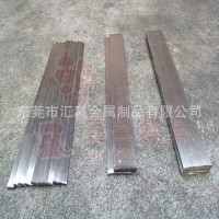 316不銹鋼扁鋼 不銹鋼扁條 不銹鋼扁鋼條 5mm 6mm 8mm 10mm