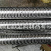 304不銹鋼滾花管 不銹鋼拉花管 不銹鋼壓花管 25*2 35*2 30*2