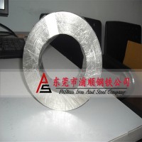 【浦順】4J29玻封合金管 科瓦合金4j29圓管 kovar29合金管