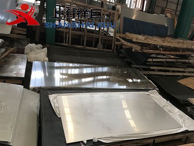 【量大優惠】0cr17ni7al鋼板0cr17ni7al圓鋼0cr17ni7al黑皮