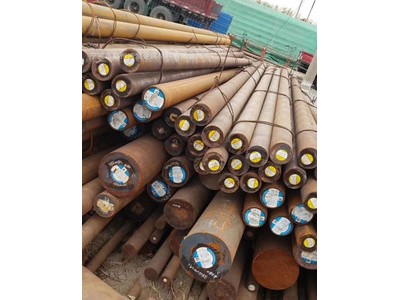 高疲勞合金結構鋼38CRMOAL口罩機鋼材圓鋼大量現貨