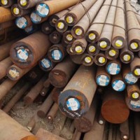 高疲勞合金結構鋼38CRMOAL口罩機鋼材圓鋼大量現貨