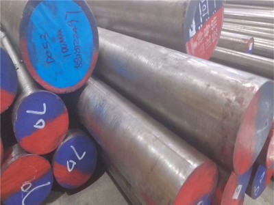 東特SKD11模具鋼材 D2模具鋼圓棒 SKD11模具鋼板 規(guī)格齊全 沖子料