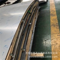 供應(yīng)現(xiàn)貨304不銹鋼平板 標(biāo)準(zhǔn)尺寸 熱軋?zhí)?04工業(yè)板