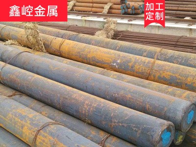 【鑫崆金屬】供應Q215B優質碳素結構圓鋼 Q215B鋼板現貨直銷