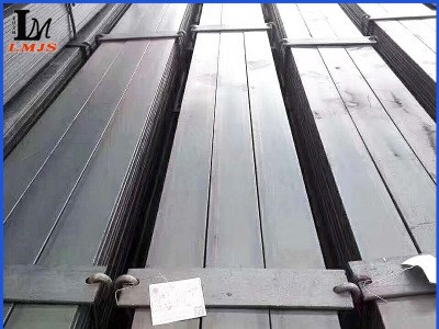 廠家定制 工業用熱軋扁鋼 不銹鋼熱軋扁鋼拉絲扁條 可批發