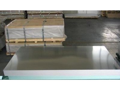 5052鋁板防腐防銹 5083鋁板 船舶加工 折彎專用板 質(zhì)量保障