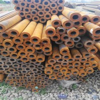 45號無縫鋼管現貨 熱軋厚壁無縫管 切割無縫管 小口徑無縫鋼管