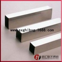 鋼匯聯(lián)批發(fā) 201·304·321不銹鋼方管·圓管 薄壁、厚壁當(dāng)天發(fā)貨