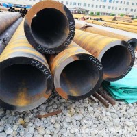 現貨銷售42crmo厚壁無縫鋼管 42crmo合金無縫鋼管 零售切割