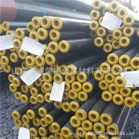 天津大無縫產美標API 5L X56 X65管線管 輸水 氣 石油 管道