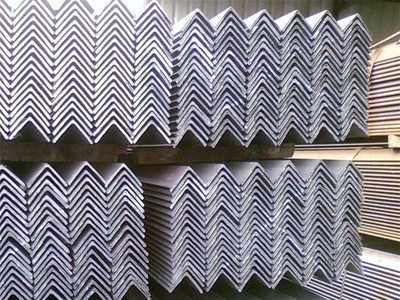 廠家直銷供應西北等邊角鋼，不等邊角鋼，鍍鋅角鋼規(guī)格齊全