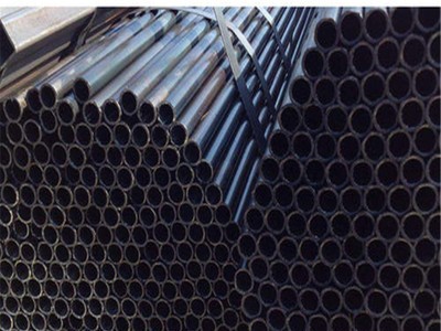 8X0.8mm直縫鋼管 25圓鋼管 壁厚0.35-3.0毫米