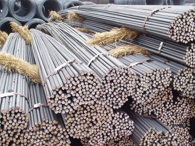 廠家直銷 螺紋鋼 精軋螺紋鋼品質(zhì)保障