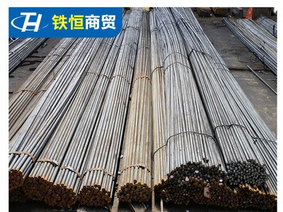 直銷冷拉Q345圓鋼 φ10φ22建筑冷軋圓鋼 小口徑100mm熱鍍鋅圓鋼