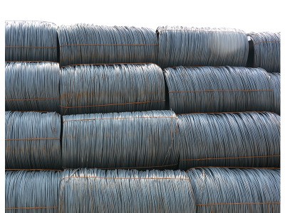 現貨HRB400抗震螺紋鋼 Φ6Φ8國標三級螺紋鋼盤圓 建筑抗震鋼筋