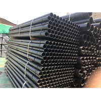 現貨批發球墨鑄鐵管 耐腐蝕柔性鑄鐵管彎頭配件規格齊全 新興鑄管