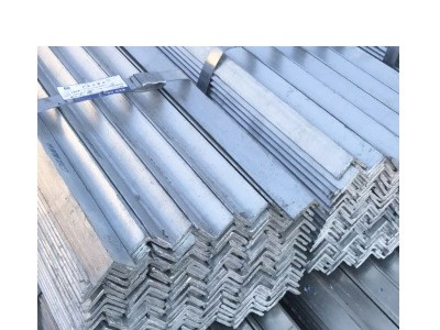 現(xiàn)貨批發(fā)q235b熱鍍鋅角鋼 規(guī)格齊全三角鐵國標萬能角鋼批發(fā)