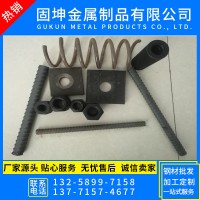 精軋螺紋鋼筋 精軋螺紋鋼螺母 精軋螺紋鋼連接器 規(guī)格齊全直銷(xiāo)