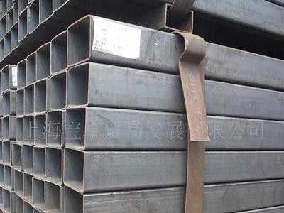 供應方管 低合金方管 鍍鋅方管