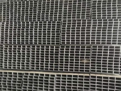 20*20鍍鋅方矩管20*20*0.8薄壁小方管20*20*1.5鍍鋅帶方管