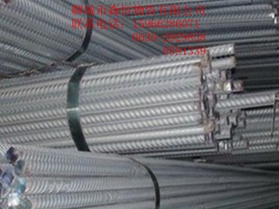 精軋螺紋鋼筋高尺度高強度精軋螺紋鋼筋配件螺母。