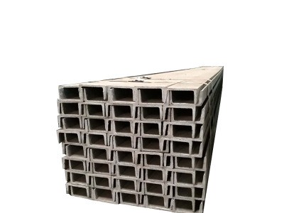 現貨銷售 鍍鋅槽鋼 Q235B鍍鋅槽鋼 建筑幕墻工程用鍍鋅槽鋼 加工