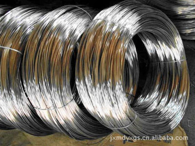 美國標準：ASTM A228鋼絲廠家直銷
