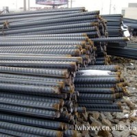 萊鋼樹脂礦用錨桿鋼