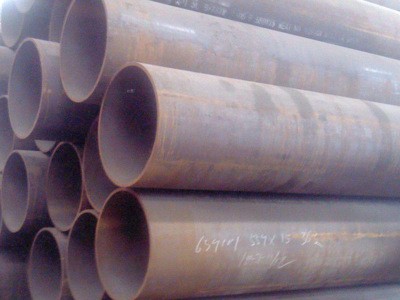 現貨庫存 35CrMo耐熱合金管 規格齊全 保證材質 當天發貨 68*4