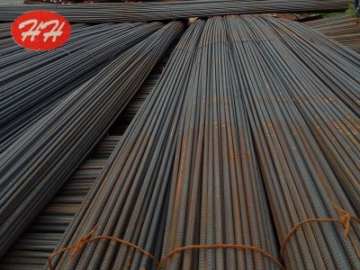 【螺紋鋼】廠家直銷批發三級精扎螺紋鋼 可切割抗震建筑螺紋鋼筋